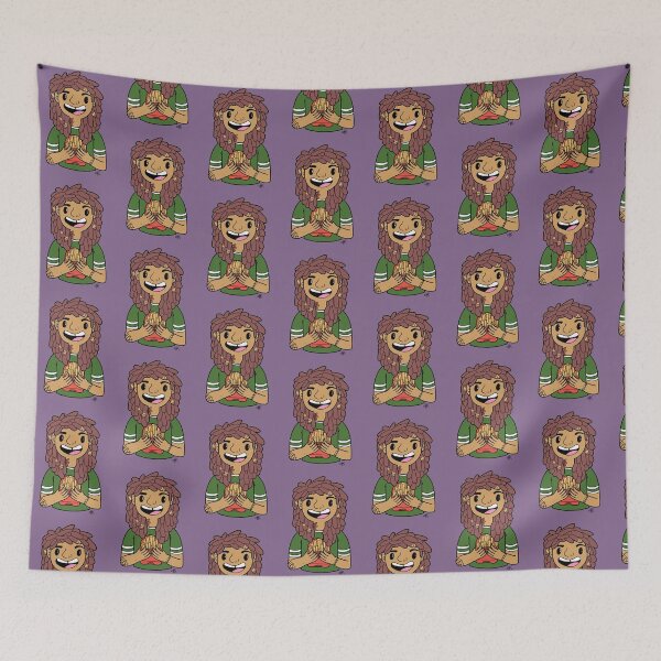 Item preview, Fry Babe designed and sold by HannahHarmonyDesigns.