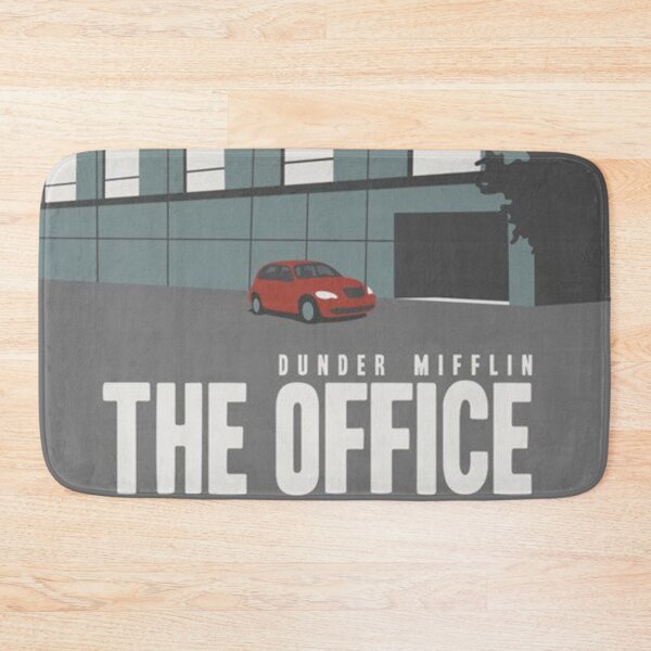 Item preview, Dunder Mifflin The Office designed and sold by Flakey-.