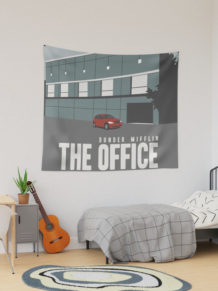 Dunder Mifflin The Office