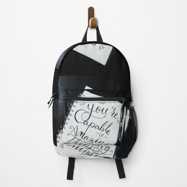 Item preview, You are capable of amazing things designed and sold by MerciMe.