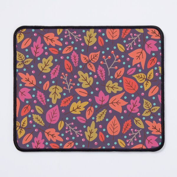 Item preview, Fall Leaves designed and sold by Allison Romero Design.