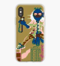 Scavenger iPhone Case