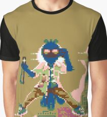 Scavenger Graphic T-Shirt
