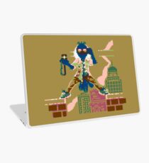 Scavenger Laptop Skin