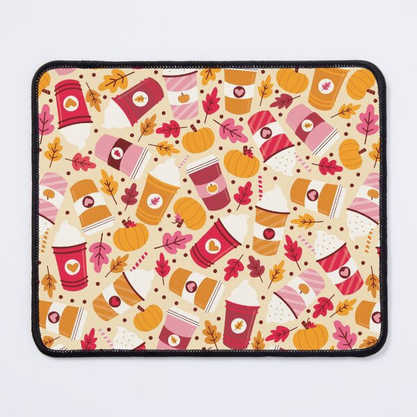 Item preview, Pumpkin Spice Love designed and sold by Allison Romero Design.