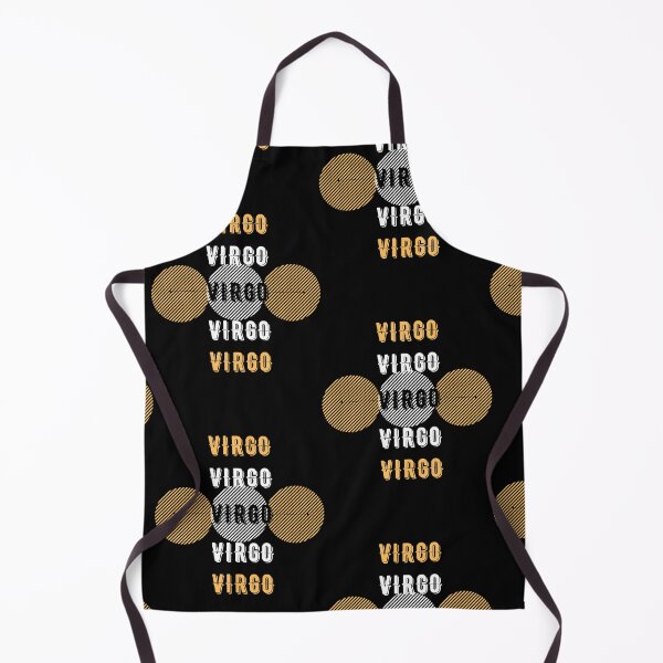 Item preview, Virgo (Circles) designed and sold by T.A.S. BRAND.