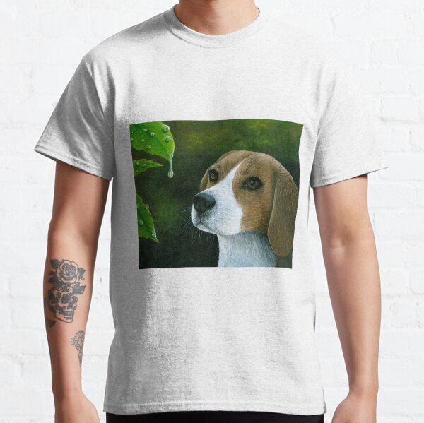 Item preview, Dog 116 Beagle designed and sold by artbylucie.