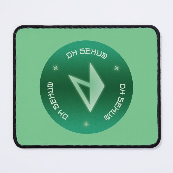 Item preview, EXO SUPER POWERS SEHUN stamp designed and sold by iucheshire.