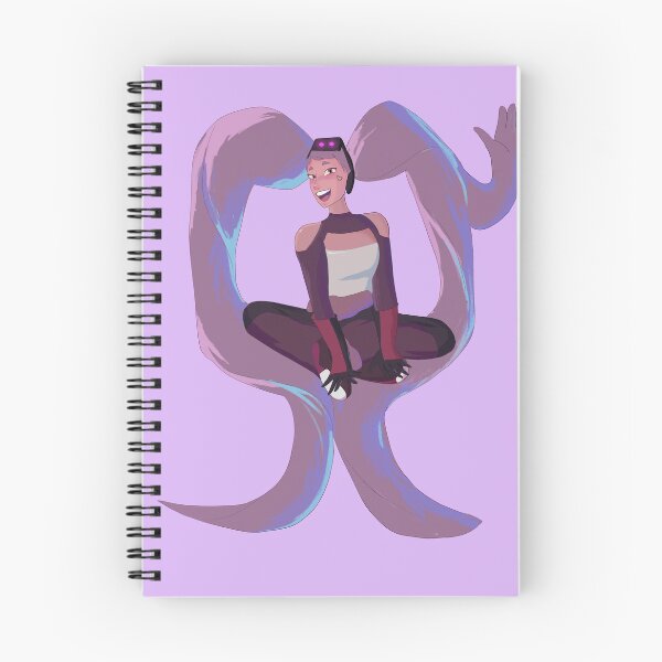 Item preview, Entrapta  designed and sold by lilpainterguy.