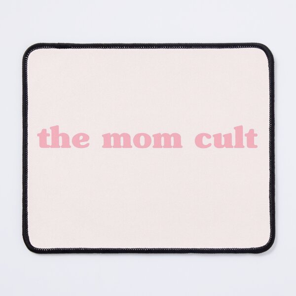 Item preview, The Mom Cult designed and sold by tinyteacups.
