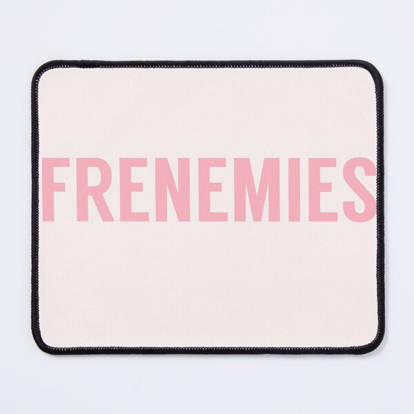 Item preview, Frenemies in Pink designed and sold by tinyteacups.