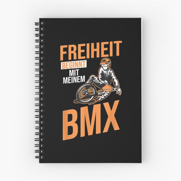 Item preview, BMX Fahrrad Geschenk Oldschool Gift Halloween Day, Thanksgiving, Christmas Day designed and sold by KlausHenrich.