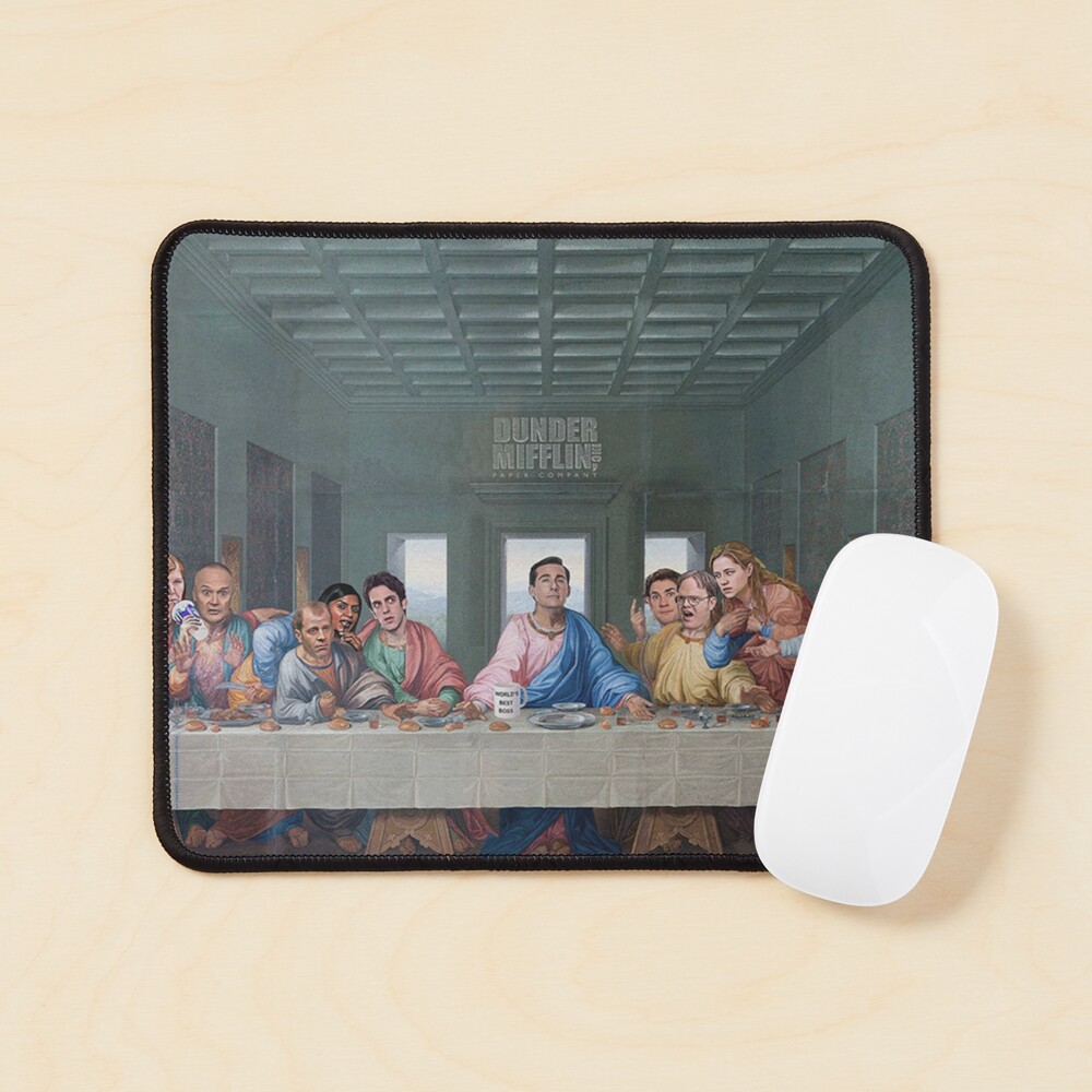 Item preview, Mouse Pad designed and sold by Flakey-.