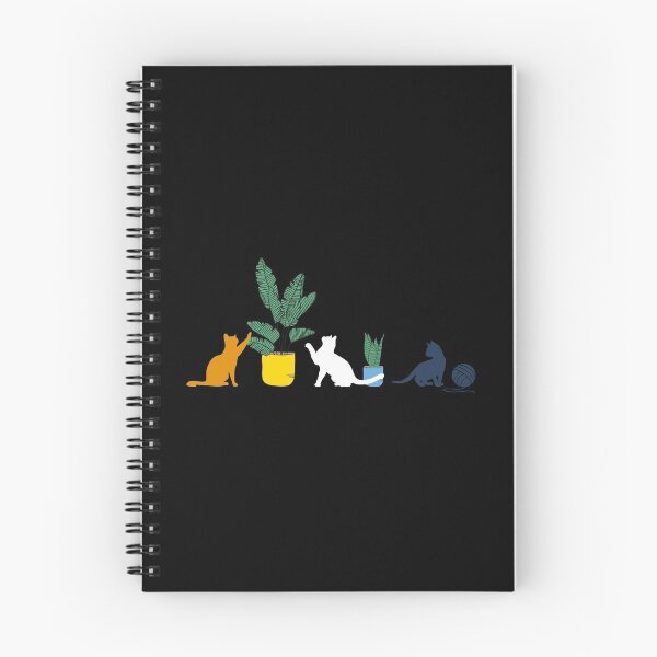 Item preview, Aro Ace Cats and Plants. Aroace Pride designed and sold by Subtle Pride Shop.