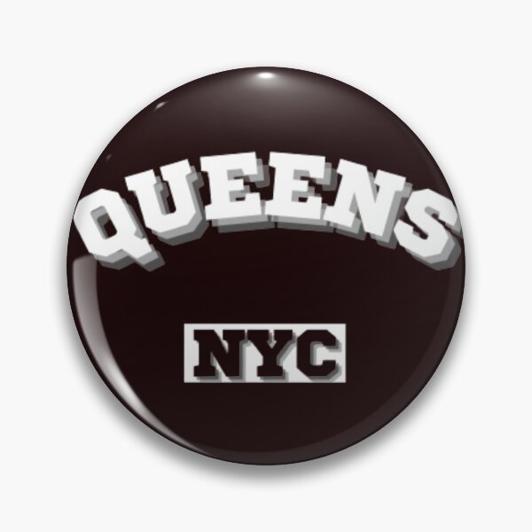 Item preview, QUEENS NYC designed and sold by jmed70.