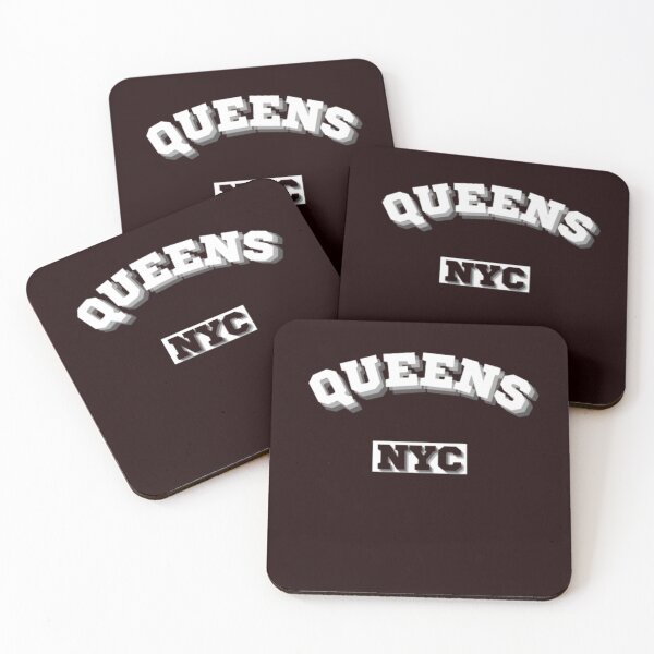 Item preview, QUEENS NYC designed and sold by jmed70.