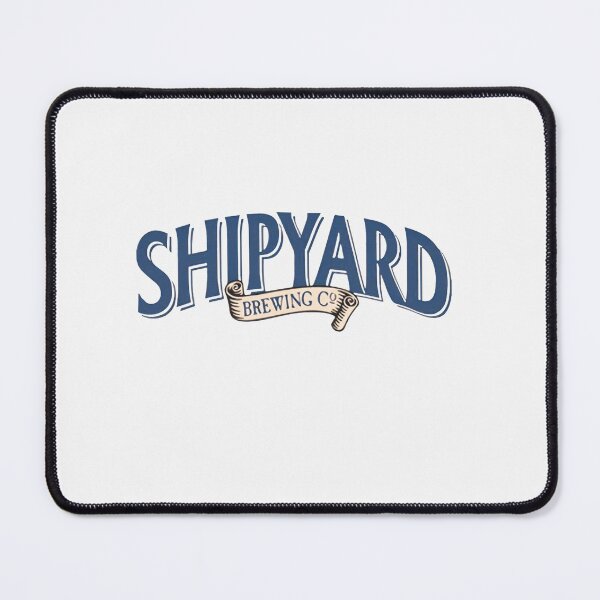 Item preview, Shipyard designed and sold by shopIurago.