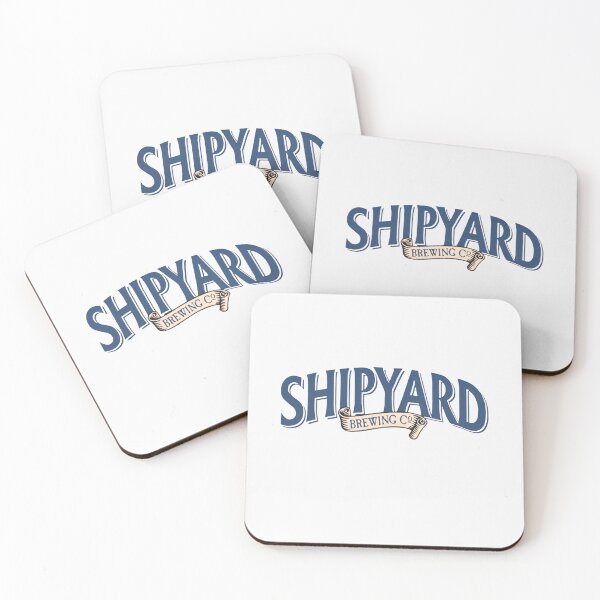 Item preview, Shipyard designed and sold by shopIurago.
