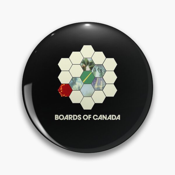 Item preview, Boards of Canada Gift Halloween Day, Thanksgiving, Christmas Day designed and sold by KlausHenrich.