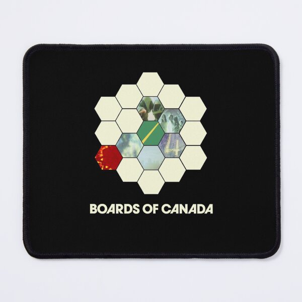 Item preview, Boards of Canada Gift Halloween Day, Thanksgiving, Christmas Day designed and sold by KlausHenrich.