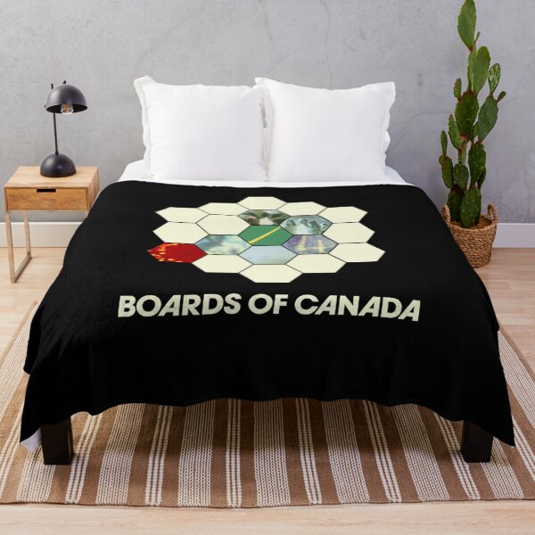Item preview, Boards of Canada Gift Halloween Day, Thanksgiving, Christmas Day designed and sold by KlausHenrich.
