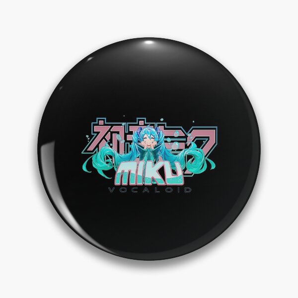 Item preview, Hatsune Miku designed and sold by Hatsunemiku734.