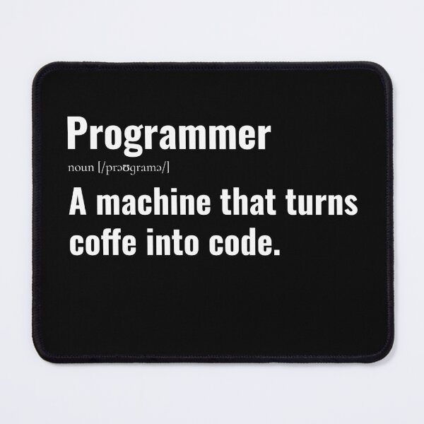 Item preview, Computer Geek Programmer Definition designed and sold by ComputerGeeksTs.