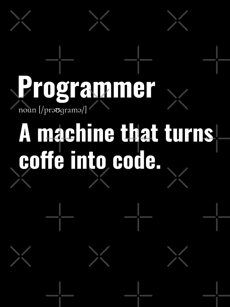 Thumbnail 3 of 3, Scarf, Computer Geek Programmer Definition designed and sold by ComputerGeeksTs.