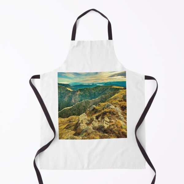 Item preview, Autumn morning, Mount Howitt designed and sold by Kevin McGennan.