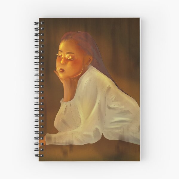 Item preview, golden portrait designed and sold by lilpainterguy.