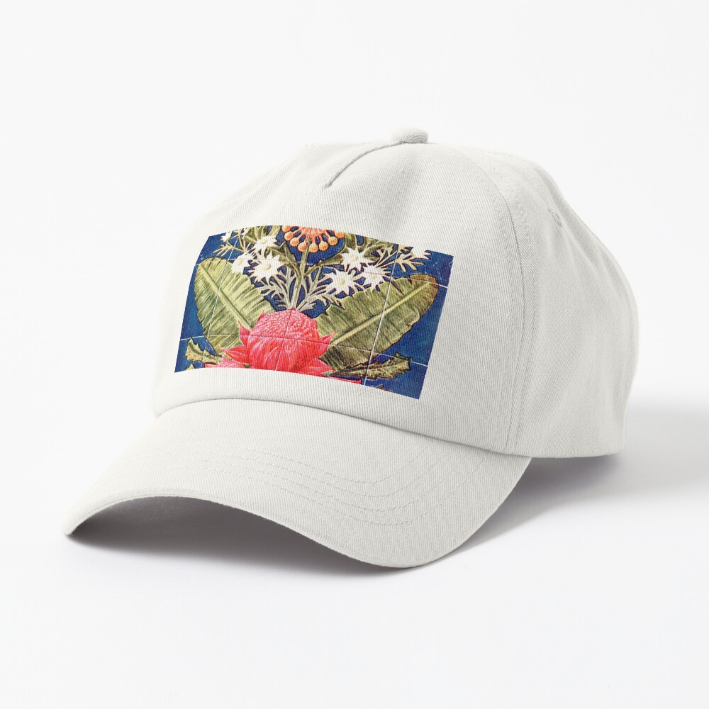 Item preview, Dad Hat designed and sold by danmackinlay.
