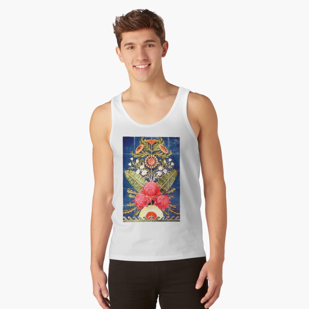 Item preview, Tank Top designed and sold by danmackinlay.