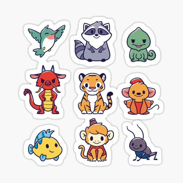 Honey Pot - Winnie the Pooh Sticker for Sale by Katelyn Van Praet