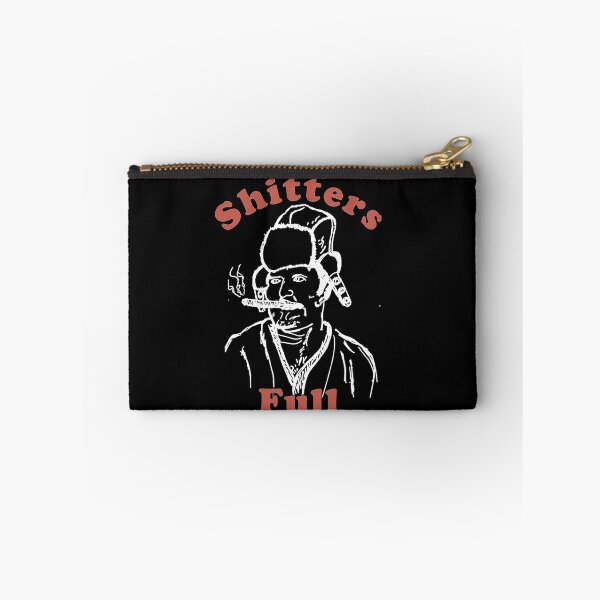 Item preview, Shitters Full designed and sold by shopIurago.