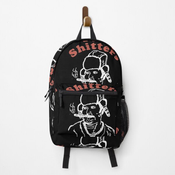 Item preview, Shitters Full designed and sold by shopIurago.