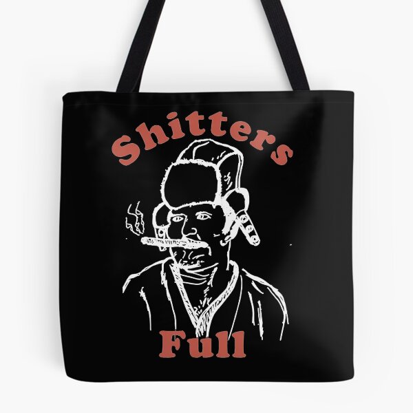 Item preview, Shitters Full designed and sold by shopIurago.