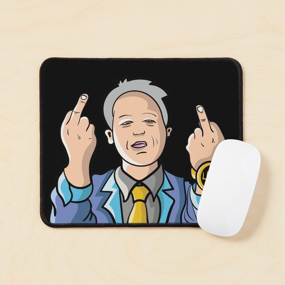 Item preview, Mouse Pad designed and sold by artztur.