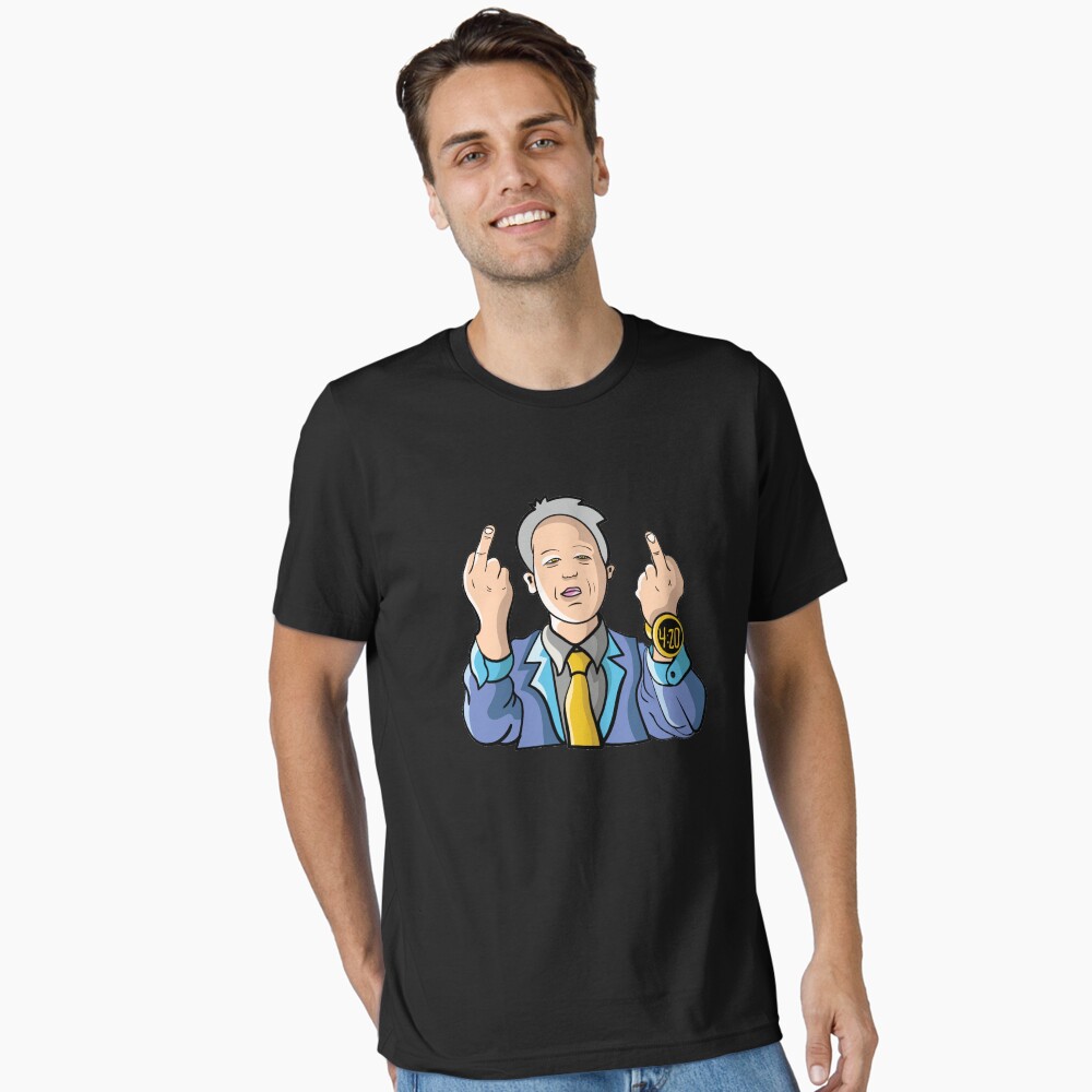 Item preview, Essential T-Shirt designed and sold by artztur.