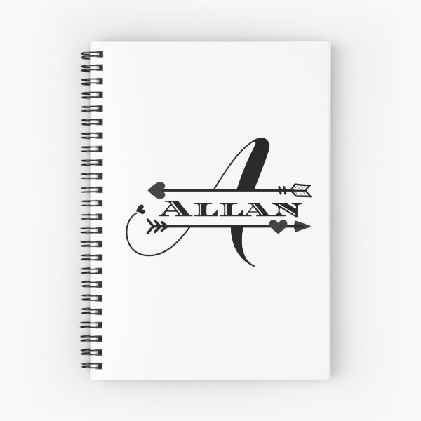 Item preview, Good Allan designed and sold by doodle3Dandy.