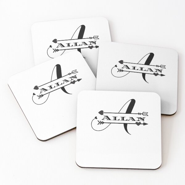 Item preview, Good Allan designed and sold by doodle3Dandy.