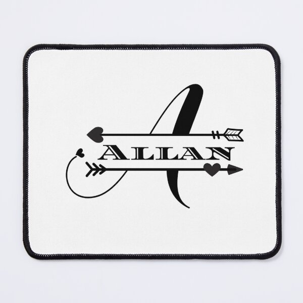 Item preview, Good Allan designed and sold by doodle3Dandy.