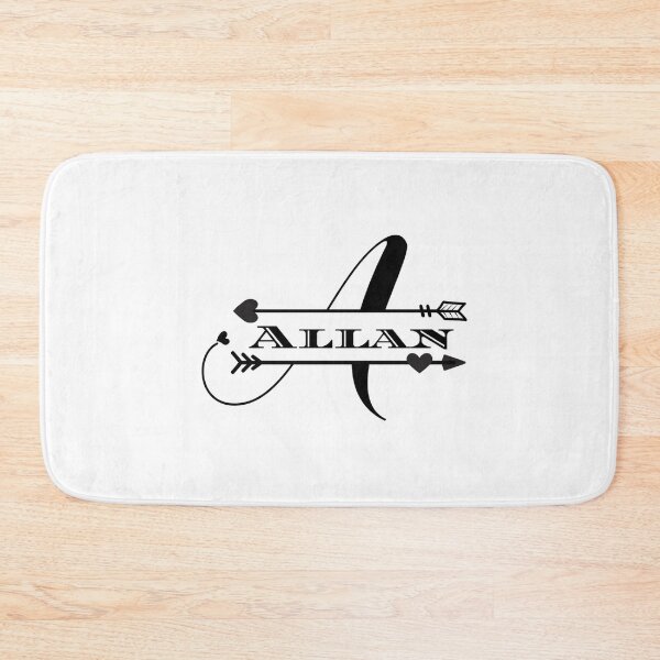 Item preview, Good Allan designed and sold by doodle3Dandy.