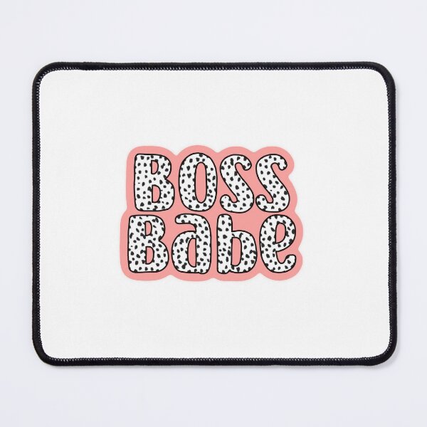 Item preview, Boss Babe designed and sold by GoldenGiftCo.