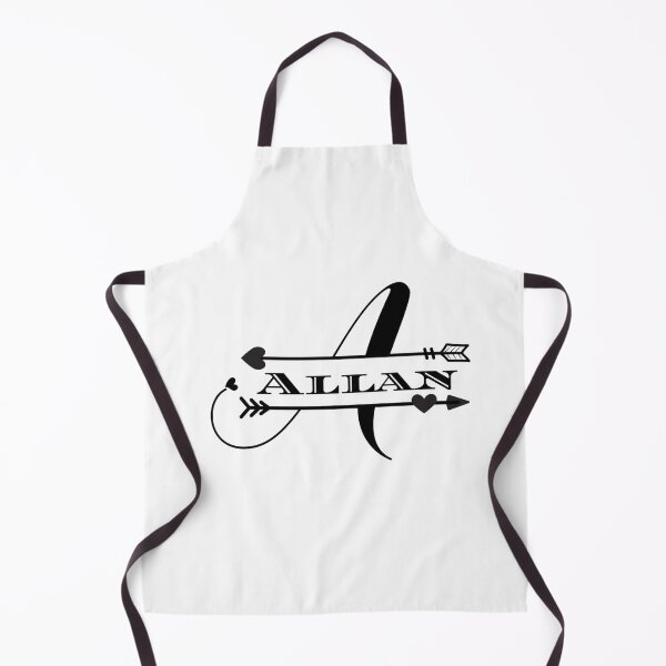Item preview, Good Allan designed and sold by doodle3Dandy.