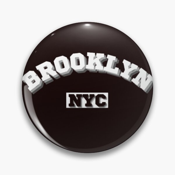 Item preview, BROOKLYN NYC designed and sold by jmed70.