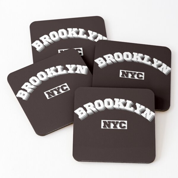 Item preview, BROOKLYN NYC designed and sold by jmed70.