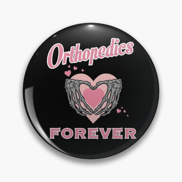 Item preview, Orthopedics. i love orthopedics, hip and humerus, orthopedics forever designed and sold by doctors-apparel.