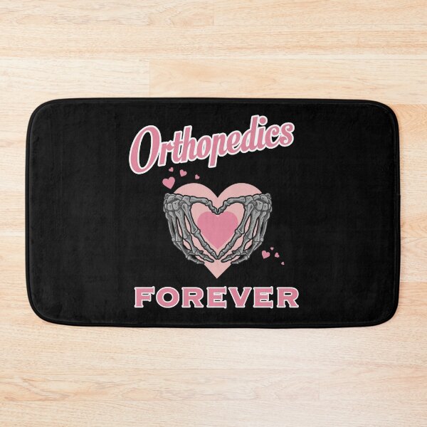 Item preview, Orthopedics. i love orthopedics, hip and humerus, orthopedics forever designed and sold by doctors-apparel.