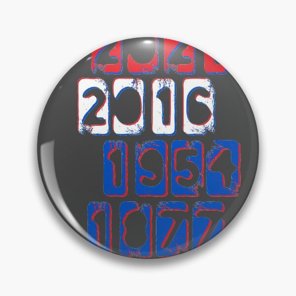 Item preview, Bulldog Years designed and sold by GoodForFooty.