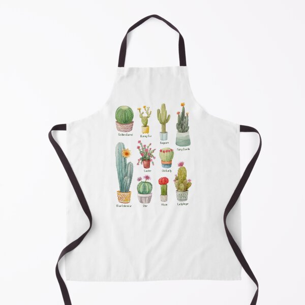 Item preview, 10 popular cacti chart designed and sold by fengyuhao.
